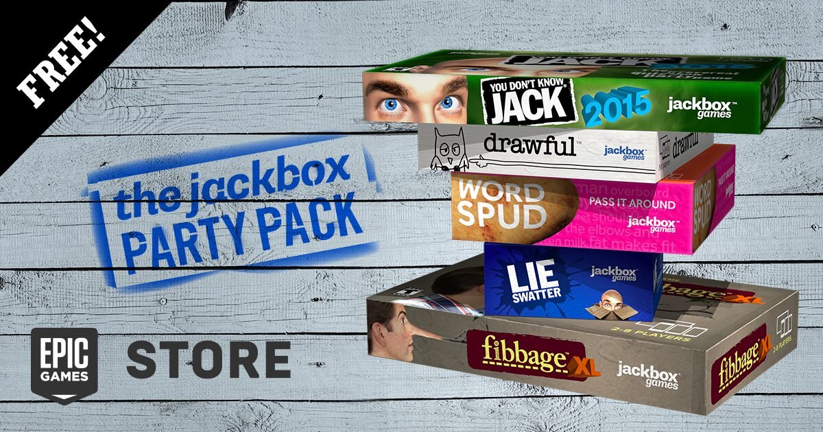 Jack box party pack 3 download mac iso